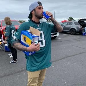 Meet your Posher, Mark